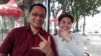 Tidak Hanya Jadi Relawan Ahok, Bisnis Jack Lapian Ternyata Jauh dari Politik