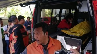 KPAI Kecam Teror Bom Surabaya Makan Korban Bocah 11 Tahun