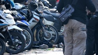 Muhammadiyah Kutuk Keras Aksi Pengeboman di Surabaya