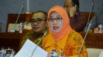 Legislator Kecam Aksi Bom di Surabaya