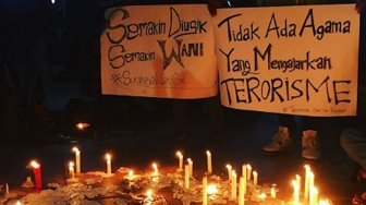 Kemiskinan dan Ketimpangan Sosial Jadi Akar Masalah Terorisme