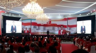 Presiden Minta Dana Desa Tak Mengalir ke Kota