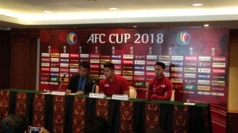 Profil Aidil Sharin, Pengagum Pep Guardiola yang Pernah Tolak Pinangan Persija Jakarta