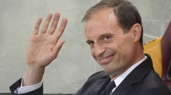 Allegri Siap Tinggalkan Juventus Jika...