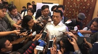 Tugas Densus Terganjal Belum Rampungnya Revisi UU Terorisme