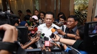 Ketua DPR Kutuk Keras Pengeboman 3 Gereja di Surabaya