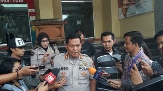 Polisi Akan Libatkan Ahli untuk Telisik Video Porno Aryodj