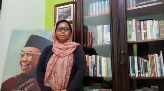Cerita Alissa Wahid Diintimidasi Petugas Bea Cukai, Disangka TKW Hingga Koper Diaduk-aduk