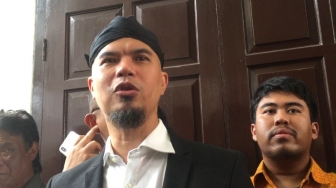 Sidang Ujaran Kebencian, Saksi: Ahmad Dhani Anti Kaum Tionghoa