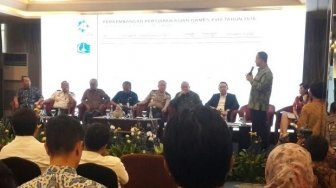 Beberkan Persiapan Asian Games, Anies: Kami Sesuai Jadwal