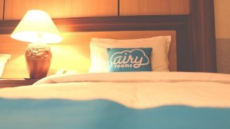 Airy Rooms Tutup Dihantam Corona, Pengusaha Hotel Prihatin