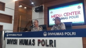 13 Orang Kelompok JAD Ditangkap, 2 Orang Ditembak Mati di Jatim