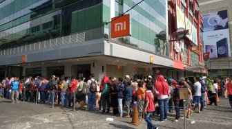 Lebarkan Sayap ke Inggris, Xiaomi Boyong Ini