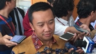 Menpora Yakin Indonesia Masuk 10 Besar Asian Games, Ini Alasannya