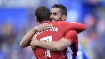 Preview Final Liga Europa: Olympique Marseille vs Atletico Madrid