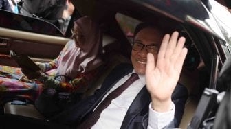 Anwar Ibrahim Dijadwalkan Berkunjung ke Indonesia Besok