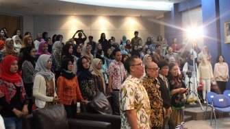 Lestarikan Budaya, UPI Y.A.I Selenggarakan Seminar Nusantara