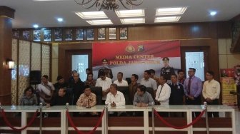 Celana Cingkrang Tidak Identik dengan Teroris