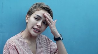 Nikita Mirzani Piercing di Gusi, Warganet Bingung Apa Maunya