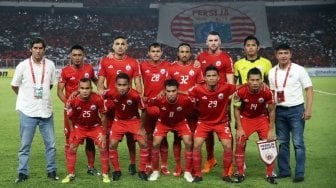 Pecundangi Bhayangkara FC, Persija Beranjak ke Posisi Tiga Besar