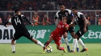 Dipanggil ke Timnas, Riko Tak Ingin Sia-siakan Kesempatan