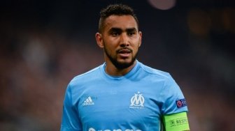 8 Tahun Gagal Raih Trofi, Dimitri Payet Akhirnya Hengkang dari Olympique Marseille