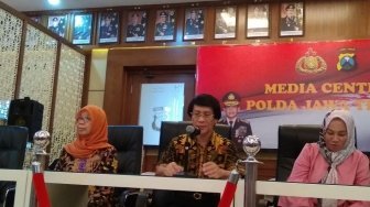 Kak Seto Minta Kasus ABG 'Slenderman' Jadi Pembelajaran Keluarga Indonesia