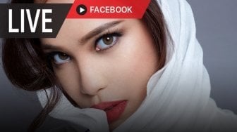 Live Now! Suara Merdu Sarah Usman Lantunkan Inikah Cinta