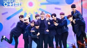 Kabar Baik, 5 Member Wanna One Siap Reunian