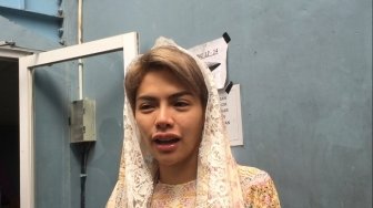 Penabur Garam di Rumah Nikita Mirzani Ternyata Masih Keluarga