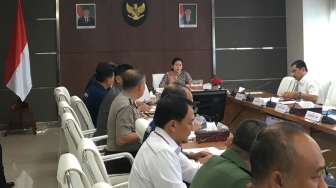 Puan Masih Yakin Asian Games Sukses di Tengah Aksi Teror Bom