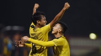 Gelandang Bhayangkara Solo FC Berharap Tuah Pergantian Nama Klub