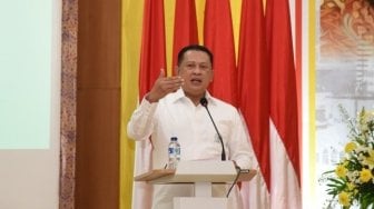 DPR Kecam AS yang Resmikan Kedubesnya di Yerusalem