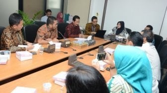 BK DPRD Mojokerto Disarankan Merevisi Tata Tertib