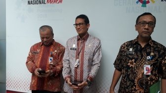 Lepas Saham Bir Delta Jakarta, Sandiaga Optimis DKI Malah Untung