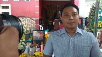 Jenazah Korban Bom Gereja, Bayu Belum Diserahkan ke Keluarga