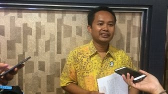 Lawan Radikalisme Tak Cukup Katakan Islam itu Agama Damai