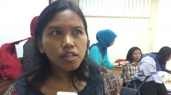 Kekerasan Seksual TKW, Dipaksa Pijat Majikan Sambil Telanjang