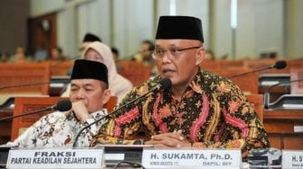 DPR: Perlu Dibentuk Investigasi Penembakan Warga Palestina