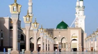 Austria Akan Tutup 7 Masjid dan Usir 60 Imam