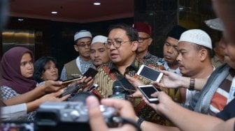 Fadli Zon: Untuk Tahu Motif, Asal Aksi Terorisme Harus Dipelajari