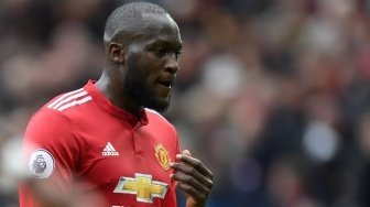 Mourinho: Lukaku Sudah Pulih untuk Final Piala FA, Tapi...