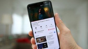 YouTube Siapkan Incognito Mode, Bisa Menonton Video Tanpa Jejak