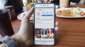 Pengguna Akan Diperingatkan Jika Terlalu Lama Selami Instagram