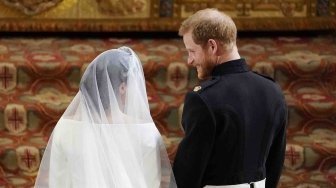 Dihantam Pandemi, Penjahit Gaun Pengantin Meghan Markle Kini Hidup Miskin