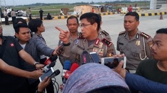 Ini Prediksi Kemacetan di Exit Tol Pemalang