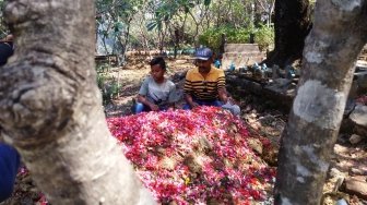 Sebelum Wafat, Korban Bom Mobil Arjuno Sempat Sekali Minta Minum