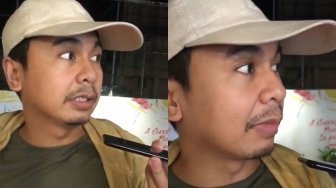 Ditonton 1 juta orang, Video Deadpool 2 Raditya Dika Bikin Kesel