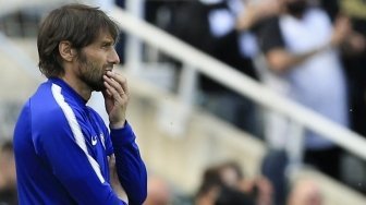 Jadi Kandidat Kuat Pelatih di Real Madrid, Ini Kata Conte