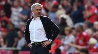 Bos Tottenham Beberkan Alasan Tunjuk Jose Mourinho sebagai Pelatih Anyar